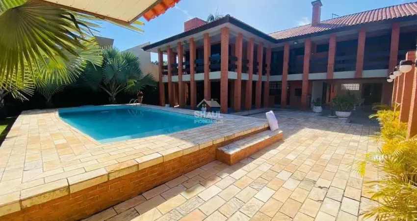 Sobrado alto padrão no balneário atami – pontal do paraná ✨ 200 metros do mar!