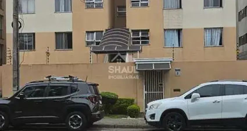 Apartamento com 2 quartos à venda na Rua São Mateus, 430, Portão, Curitiba