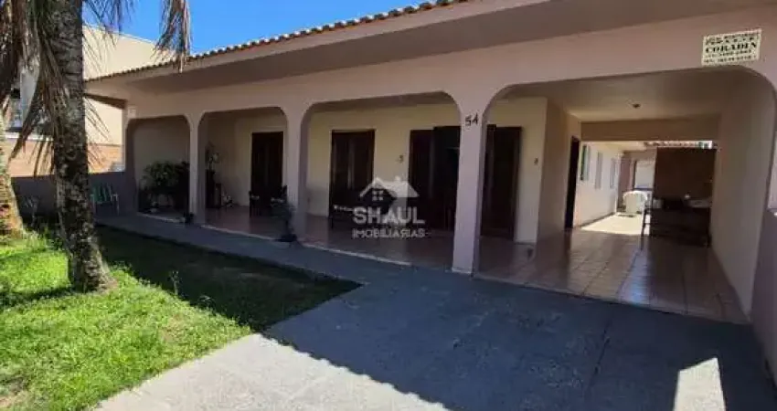 Casa com 4 quartos à venda na Rua Noruega, 54, Canoas, Pontal do Paraná