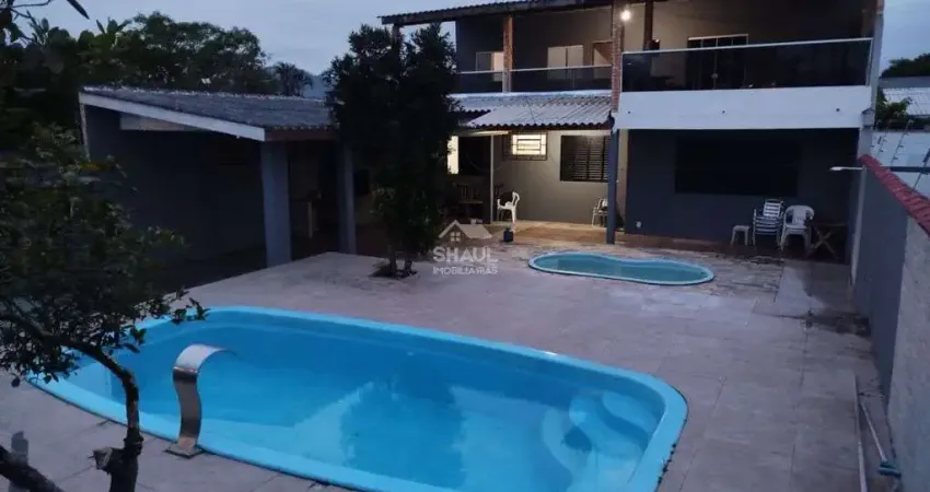 Casa com 5 quartos para alugar na Avenida Sete de Setembro 1786, 1786, Riviera, Matinhos