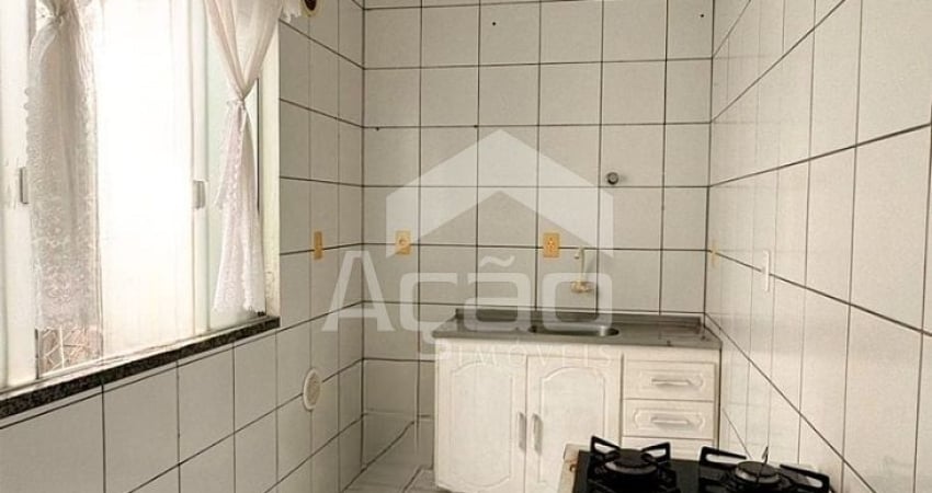 Kitnet Semi-Mobiliada para Locação no bairro Vila Operaria em Itajaí/SC