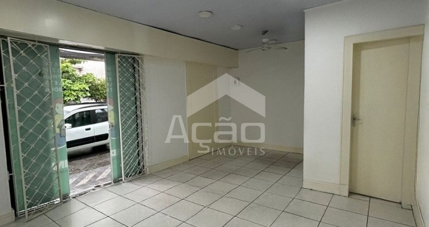 Sala Comercial para Locação Com 25m² no centro de Itajaí/SC