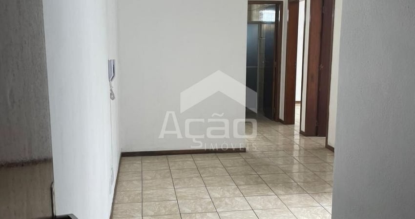 Apartamento Com 02 dormitórios no bairro Cordeiros em Itajaí/SC