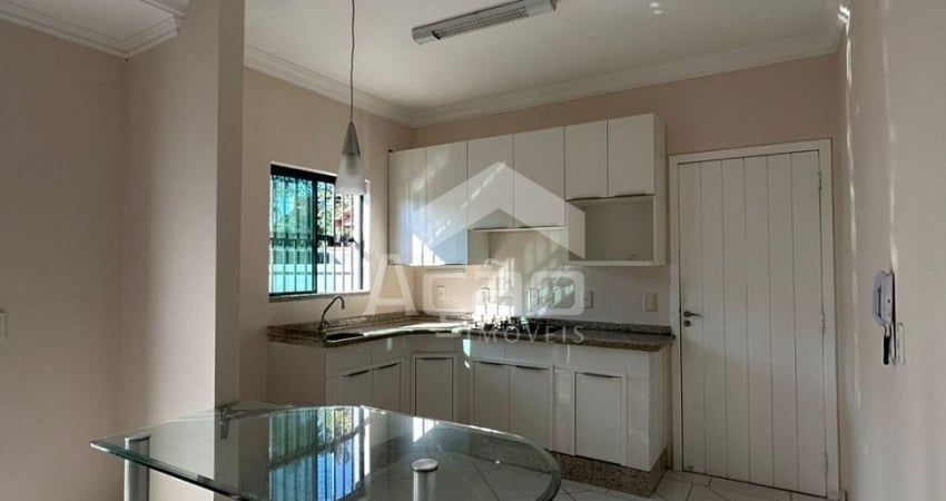 Apartamento Térreo  Semi Mobiliado Com 02 dormitórios no bairro Dom Bosco em Itajaí/SC