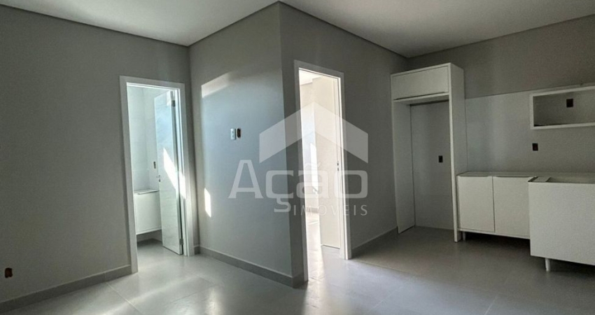 Loft Semi Mobiliado no bairro Dom Bosco em Itajaí/SC