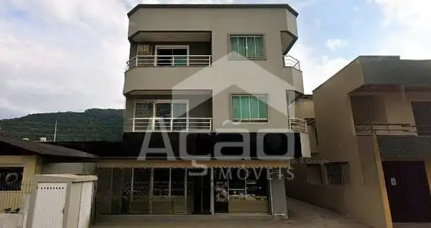 Apartamento Com 02 dormitórios no bairro Fazenda em Itajaí/SC