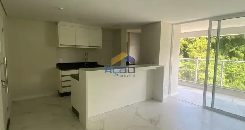 Apartamento semi mobiliado com 2 suítes no bairro ressacada – itajaí/sc