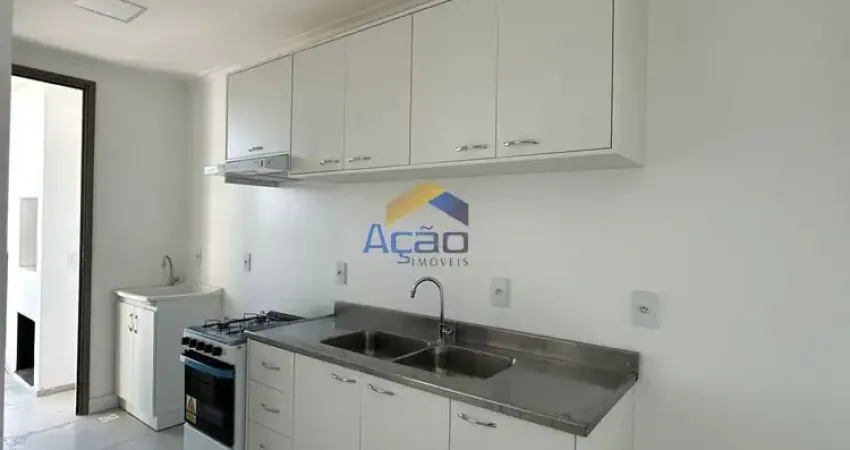 Apartamento com 02 dormitórios no bairro são vicente em itajaí/sc