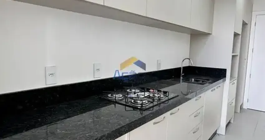 Apartamento semi mobiliado com 01 suíte + 01 dormitório no bairro são vicente em itajaí/sc