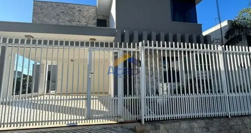 Sobrado mobiliado com 350m², 3 suítes + 2 dormitórios em balneário camboriú/sc