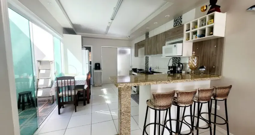 Casa com 3 quartos à venda na Praça de Embarque, sn, Shangri-lá, Pontal do Paraná