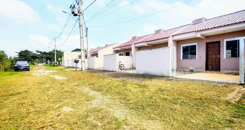 Casa com 2 quartos à venda na Avenida Curitiba, Sn, Shangri-lá, Pontal do Paraná