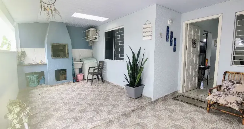 Casa com 2 quartos à venda na Rua corais, 18, Shangri-lá, Pontal do Paraná