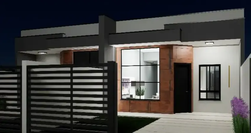 Casa com 3 quartos à venda na Rua Tamandaré, 167, Shangri-lá, Pontal do Paraná
