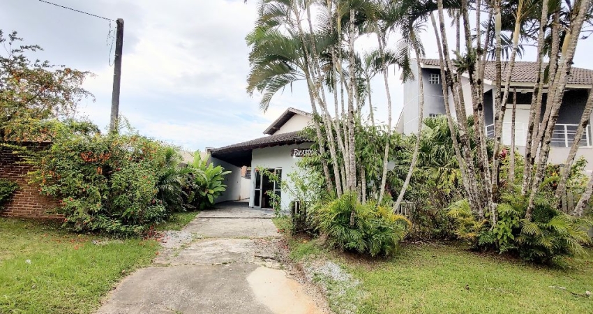 Casa com 5 quartos à venda na Rua Suíça, 00, Atami, Pontal do Paraná