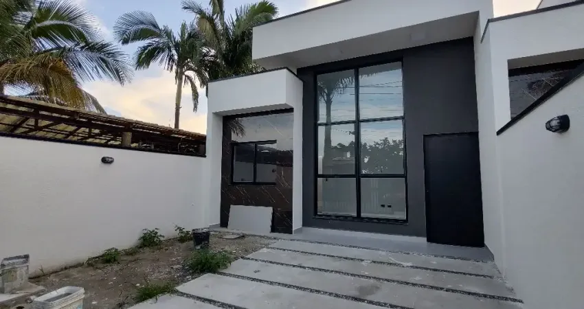 Casa com 3 quartos à venda na Praça de Embarque, 362, Balneário Marissol, Pontal do Paraná