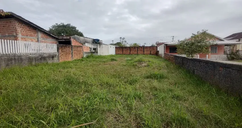 Terreno à venda na Rua Tamandaré, 459, Shangri-lá, Pontal do Paraná