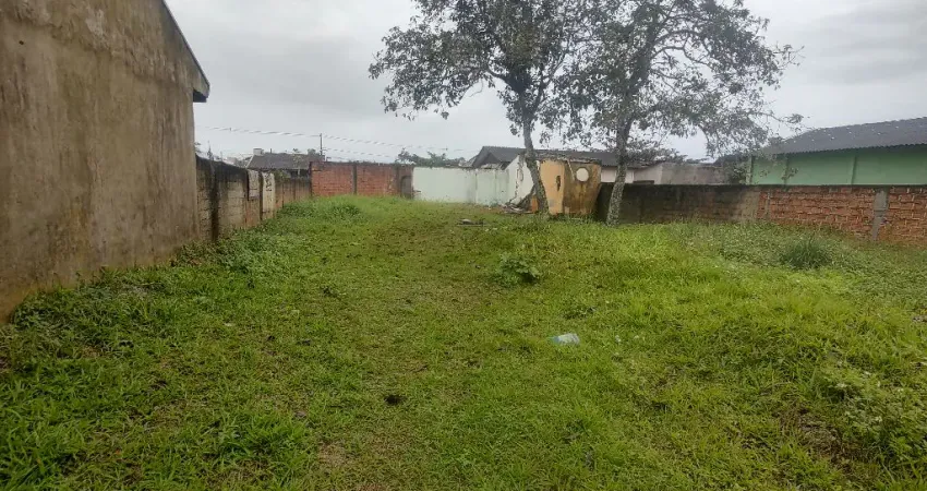 Terreno em Shangrila pontal do Parana