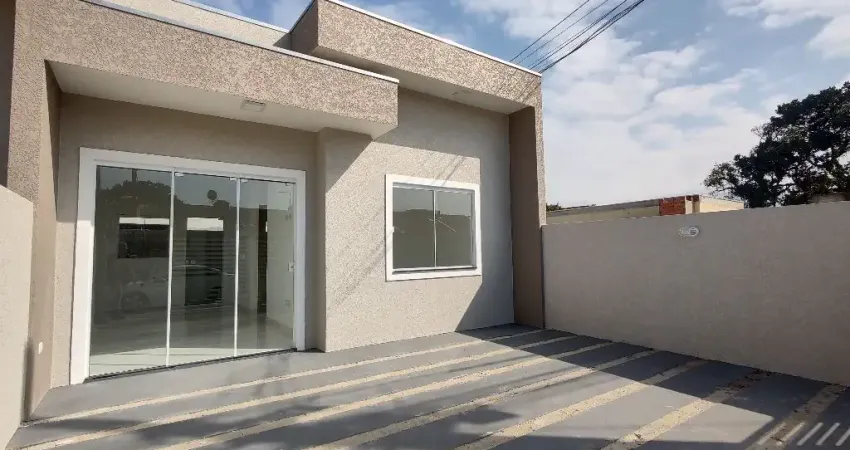 Casa com 2 quartos à venda na Rua Bahamas, 023, Costa Azul, Matinhos