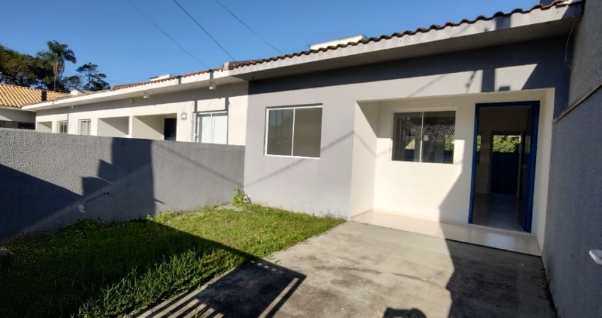 Casa em Pontal do Sul Pontal do Parana