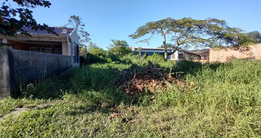 Terreno à venda na Rua Tamandaré, 167, Shangri-lá, Pontal do Paraná
