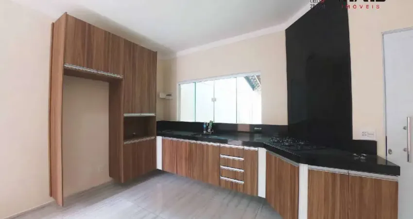 Casa com 2 quartos à venda na Rua São João Batista, 745, São Clemente, Monte Mor