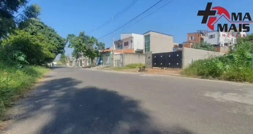 Terreno à venda na Rua Fildecino da Silva Lesse, 173, São Clemente, Monte Mor