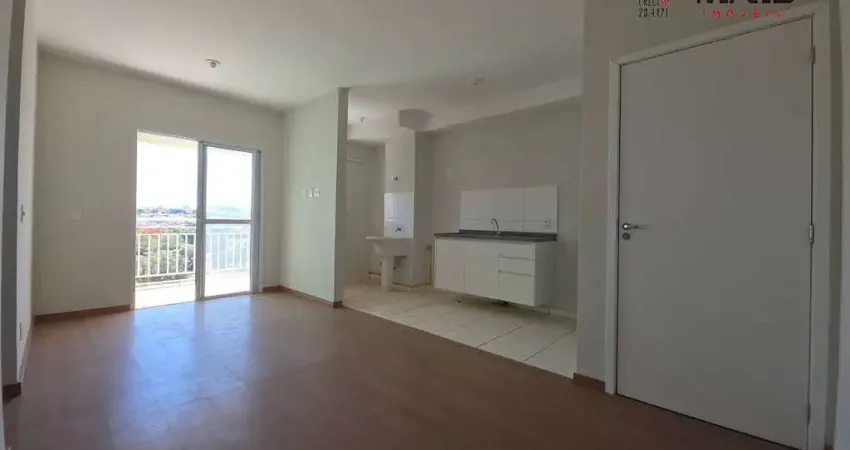 Apartamento com 2 quartos à venda na Estrada Municipal Pedrina Guilherme, 1371, Jardim Residêncial Firenze, Hortolândia