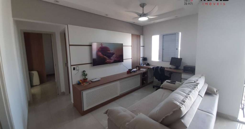 Apartamento com 2 quartos à venda na Avenida José Carlos Amaral, 100, Residencial Real Parque Sumaré, Sumaré