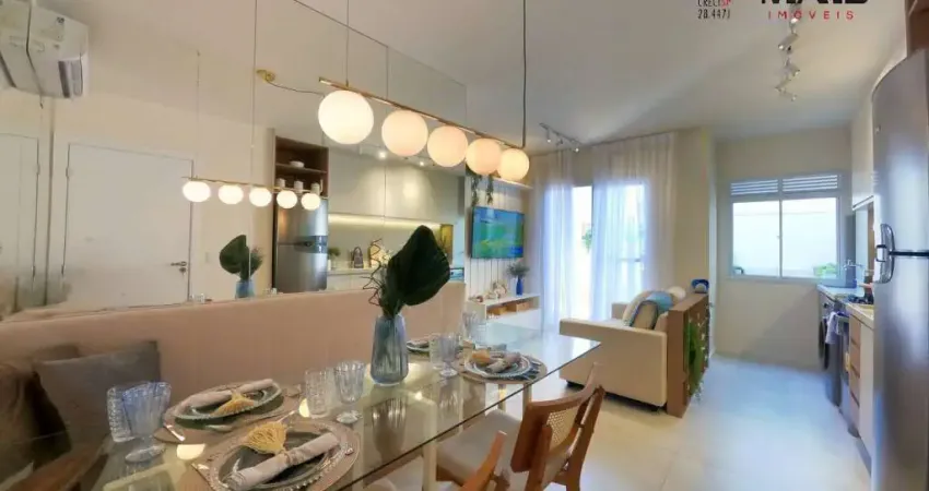 Apartamento com 2 quartos à venda na Rua Emma Frederici Geraldelli, 790, Jardim Rosolém, Hortolândia