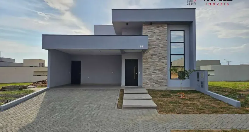 Casa com 3 quartos à venda na Rua Aroeira, 316, Residencial Parque Bela Vista, Monte Mor