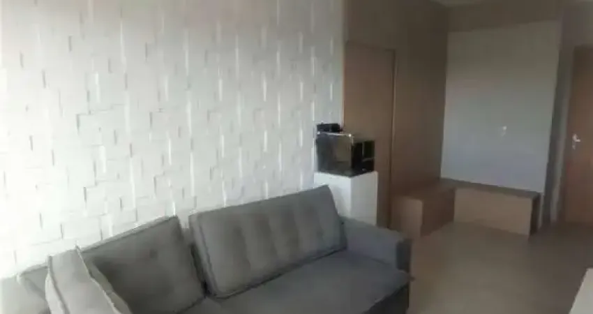 Apartamento com 2 quartos à venda na Rua Ariovaldo Luís Mazon, 81, Chácara Santa Antonieta (Nova Veneza), Sumaré