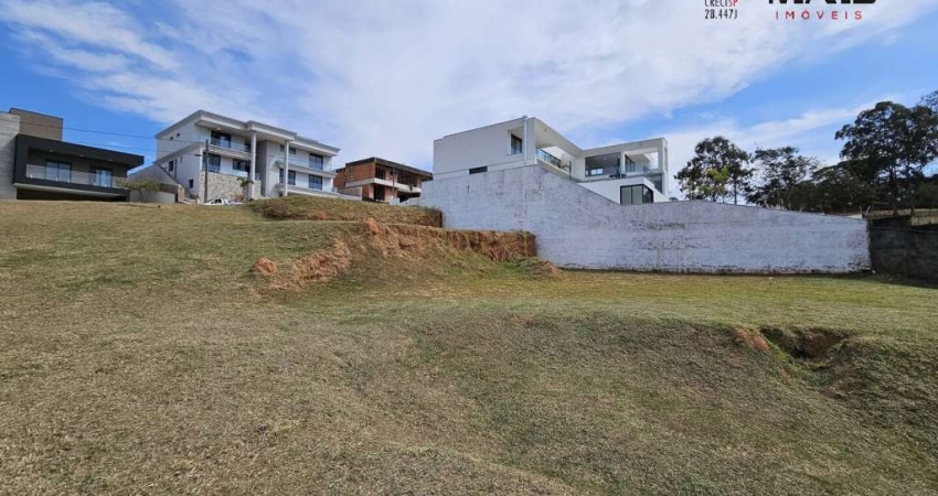 Terreno à venda no Condomínio Villa Lombarda – Valinhos