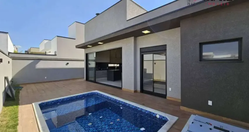 Casa com 3 quartos à venda na Rua Sebastião Cardoso, 548, Parque Brasil 500, Paulínia