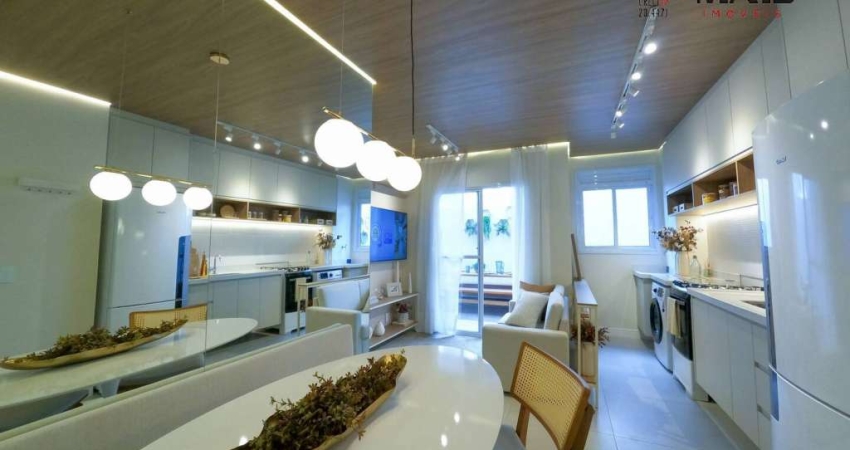 Apartamento à venda Longitude One – Sumaré