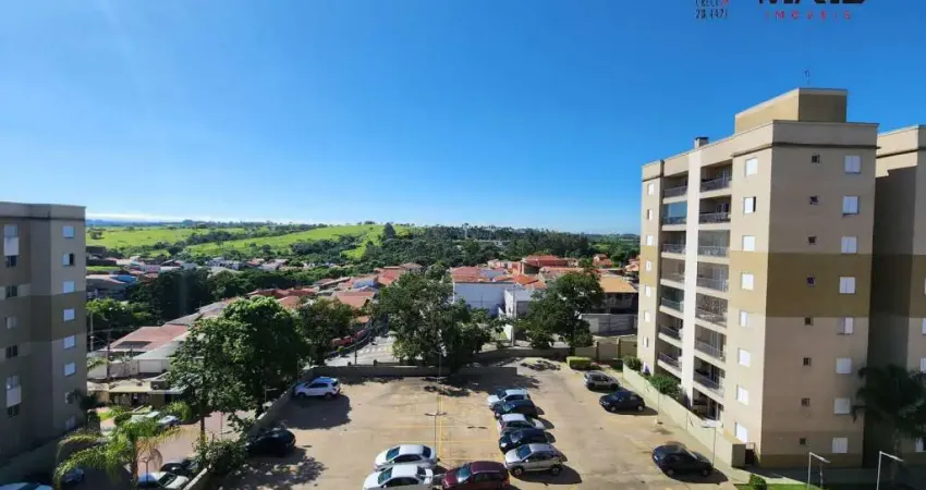 Apartamento à venda no Condomínio Eco Vila Tipuana – Campinas