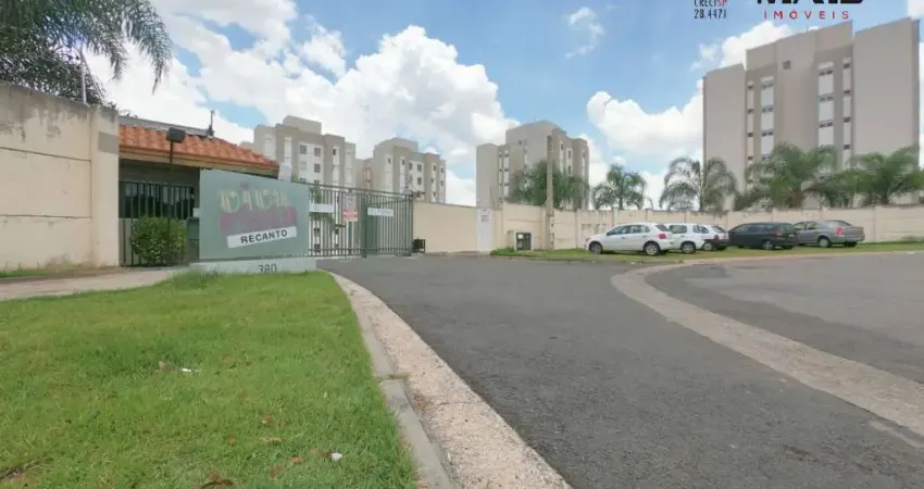 Apartamento VIVA VISTA RECANTO