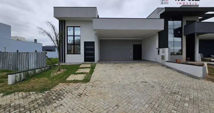 Casa com 3 quartos à venda na Rua Sete, 100-, Residencial Parque Bela Vista, Monte Mor
