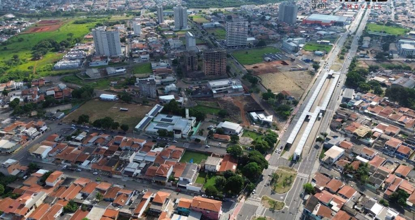 Terreno Área à venda no Parque Gabriel – Hortolândia
