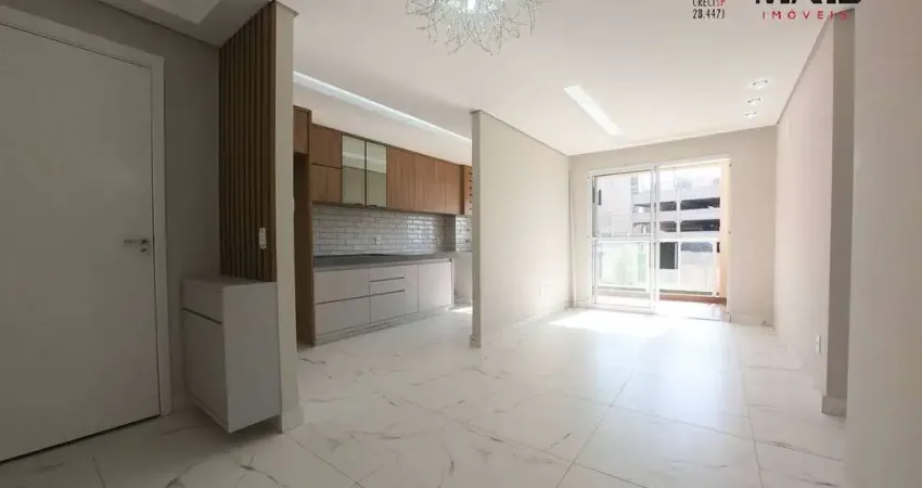 Apartamento à venda no Condomínio Brisa da Mata Manacás – Paulínia