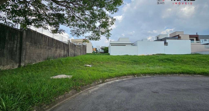 Terreno à venda no Condomínio Jardim de Mônaco em Hortolândia