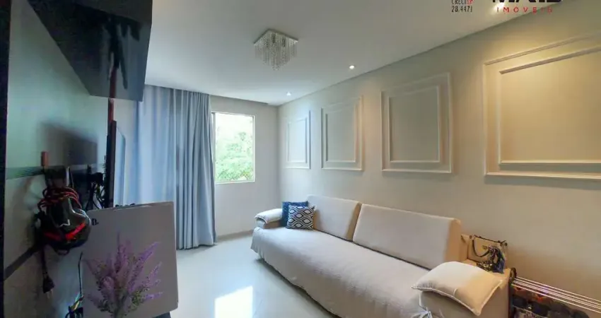 Apartamento à venda no Condomínio Bandeirantes - Campinas