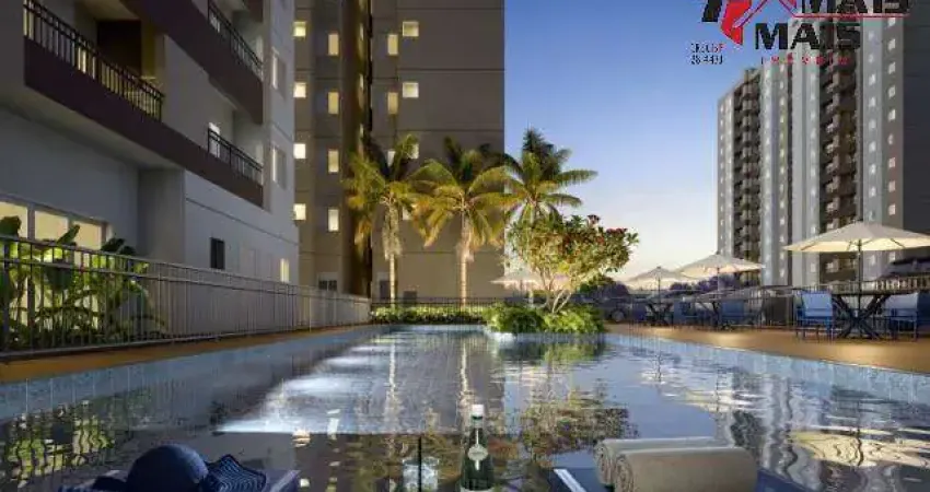 Eco Vila Tulipa, Av. Olívio Franceschini – Hortolândia