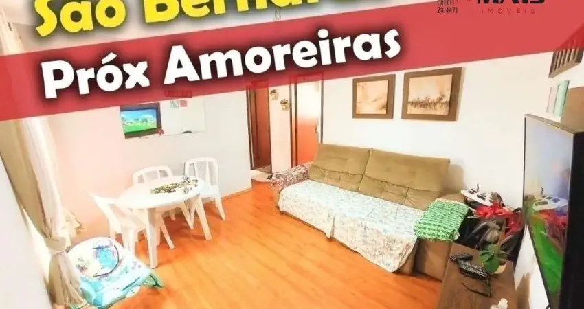 Condomínio Barbara São Bernardo Campinas