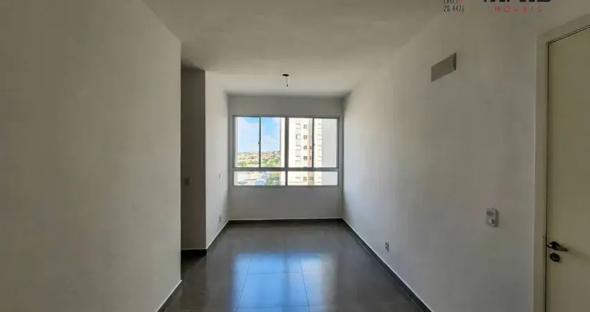 Apartamento à venda Portal Jardim das Angélicas - Hortolândia