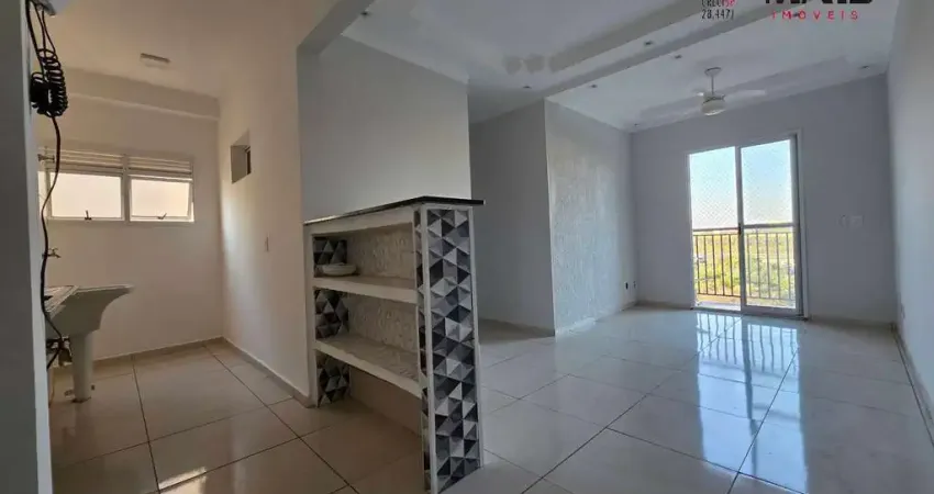 Apartamento à venda no Condomínio Viva Vista Araucária - Sumaré