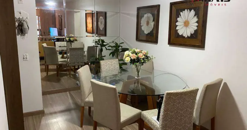Apartamento à venda na Praia Grande