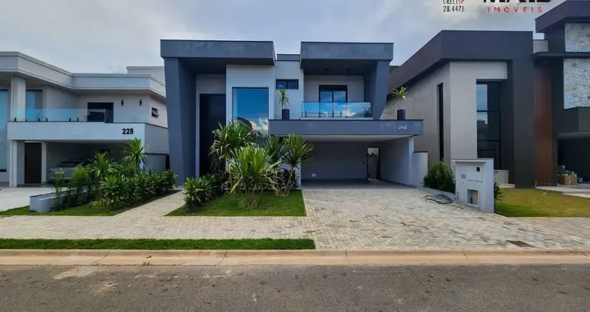 Casa com 4 quartos à venda na Avenida Doutor Roberto Cerqueira de Oliveira Rosa, 100, Loteamento Residencial Arborais, Campinas