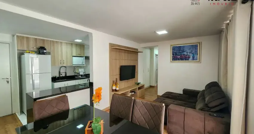 Apartamento à venda no Condomínio Essence Residencial - Campinas
