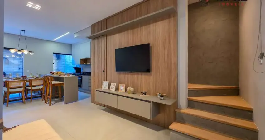 Casas à venda no Condomínio Quinta das Flores - Hortolândia